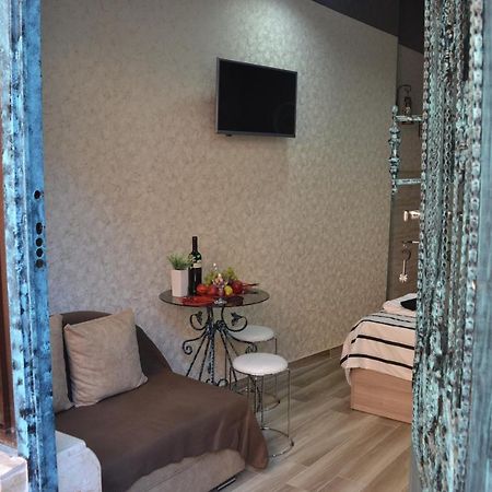 Apartment Ani Tbilisi Exteriér fotografie