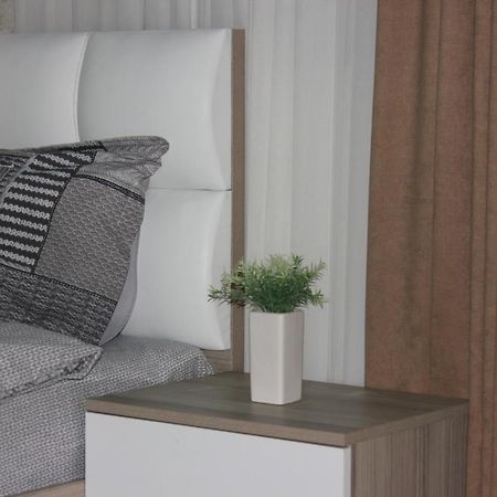Apartment Ani Tbilisi Exteriér fotografie