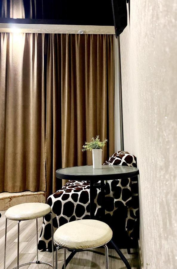 Apartment Ani Tbilisi Exteriér fotografie