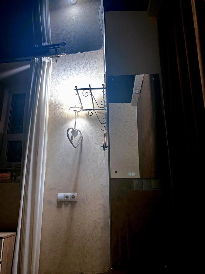 Apartment Ani Tbilisi Exteriér fotografie