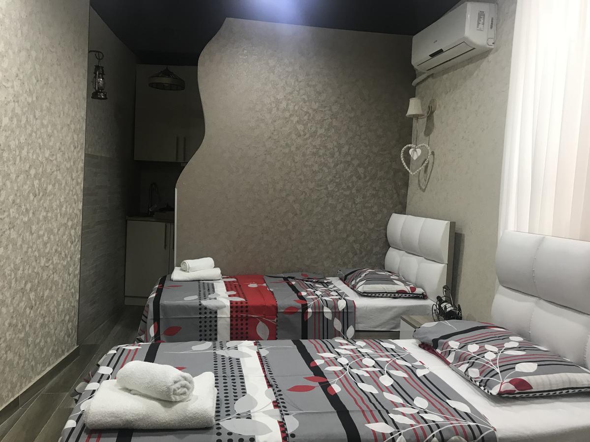 Apartment Ani Tbilisi Exteriér fotografie