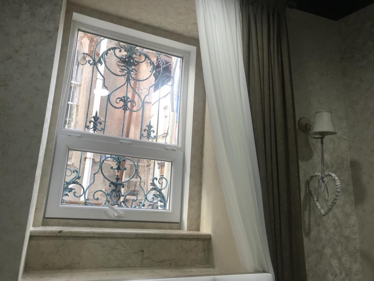 Apartment Ani Tbilisi Exteriér fotografie