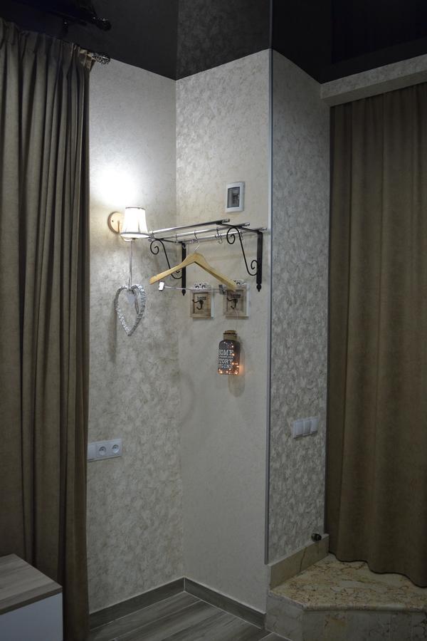 Apartment Ani Tbilisi Exteriér fotografie