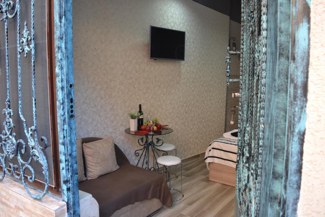 Apartment Ani Tbilisi Exteriér fotografie