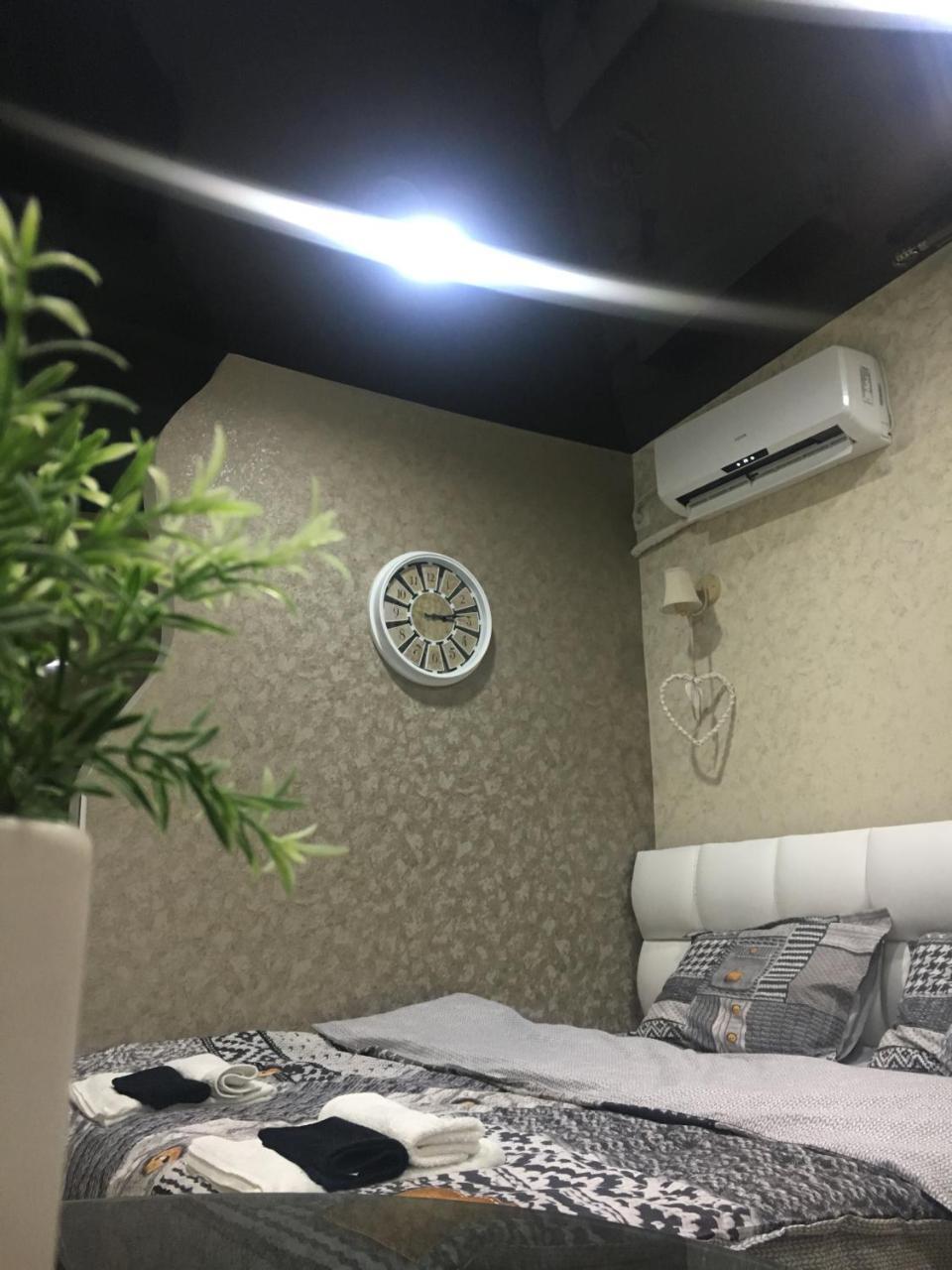 Apartment Ani Tbilisi Exteriér fotografie
