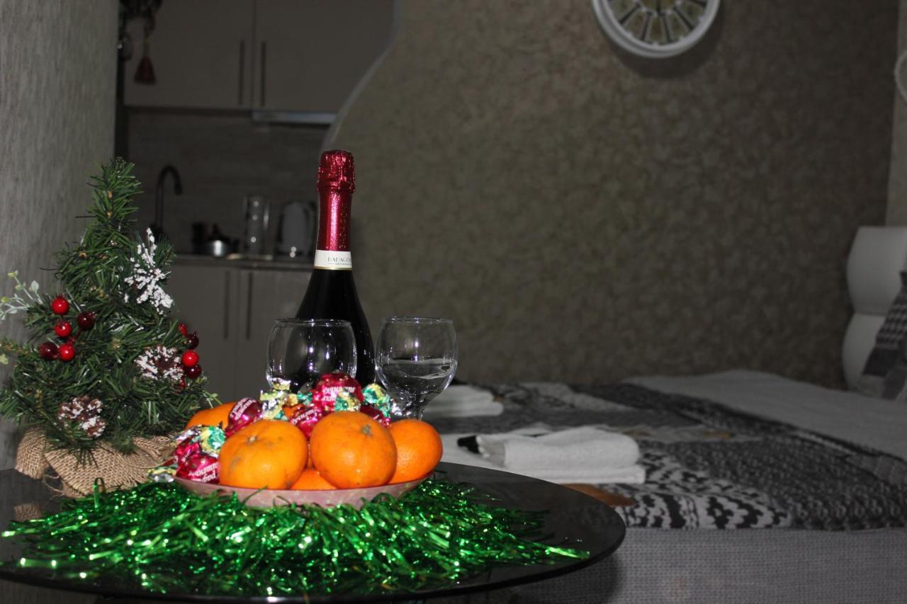 Apartment Ani Tbilisi Exteriér fotografie