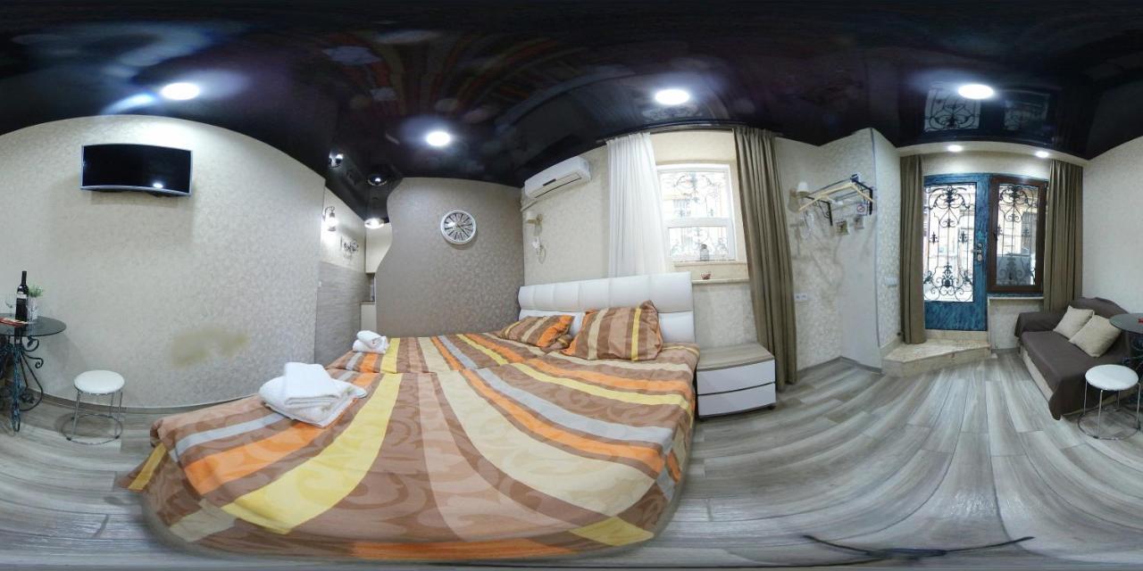 Apartment Ani Tbilisi Exteriér fotografie